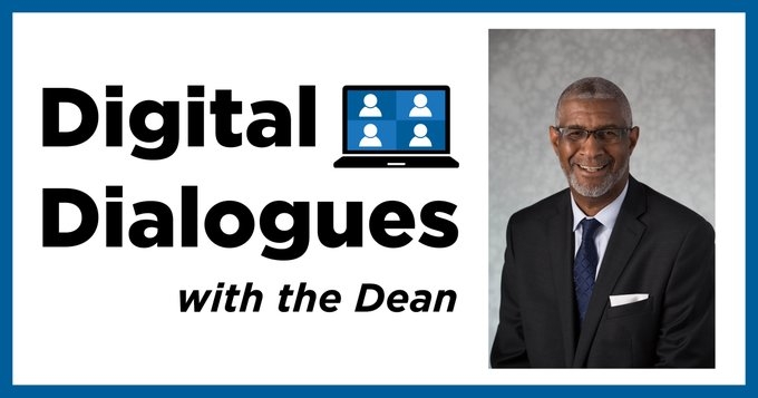 Digital Dialogues with Dean Grant